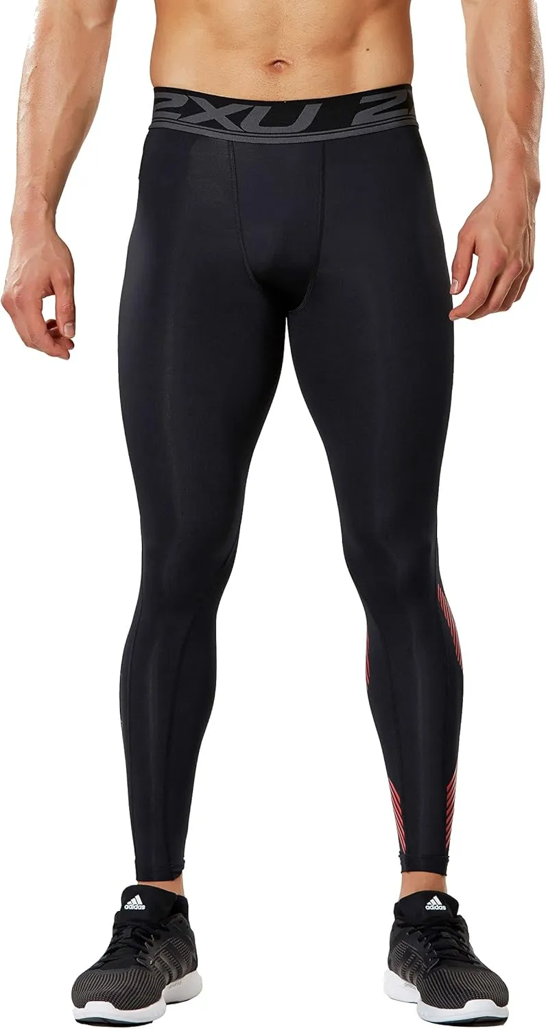2XU Men's Accelerate Compression Tights