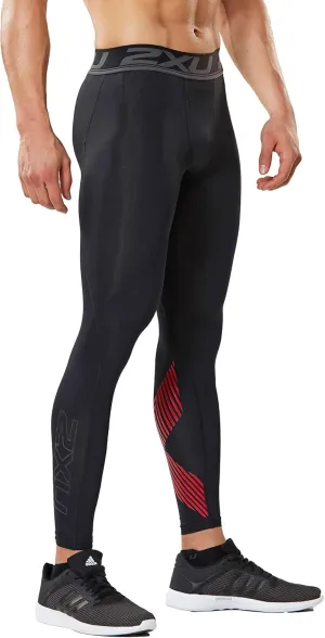 2XU Men's Accelerate Compression Tights