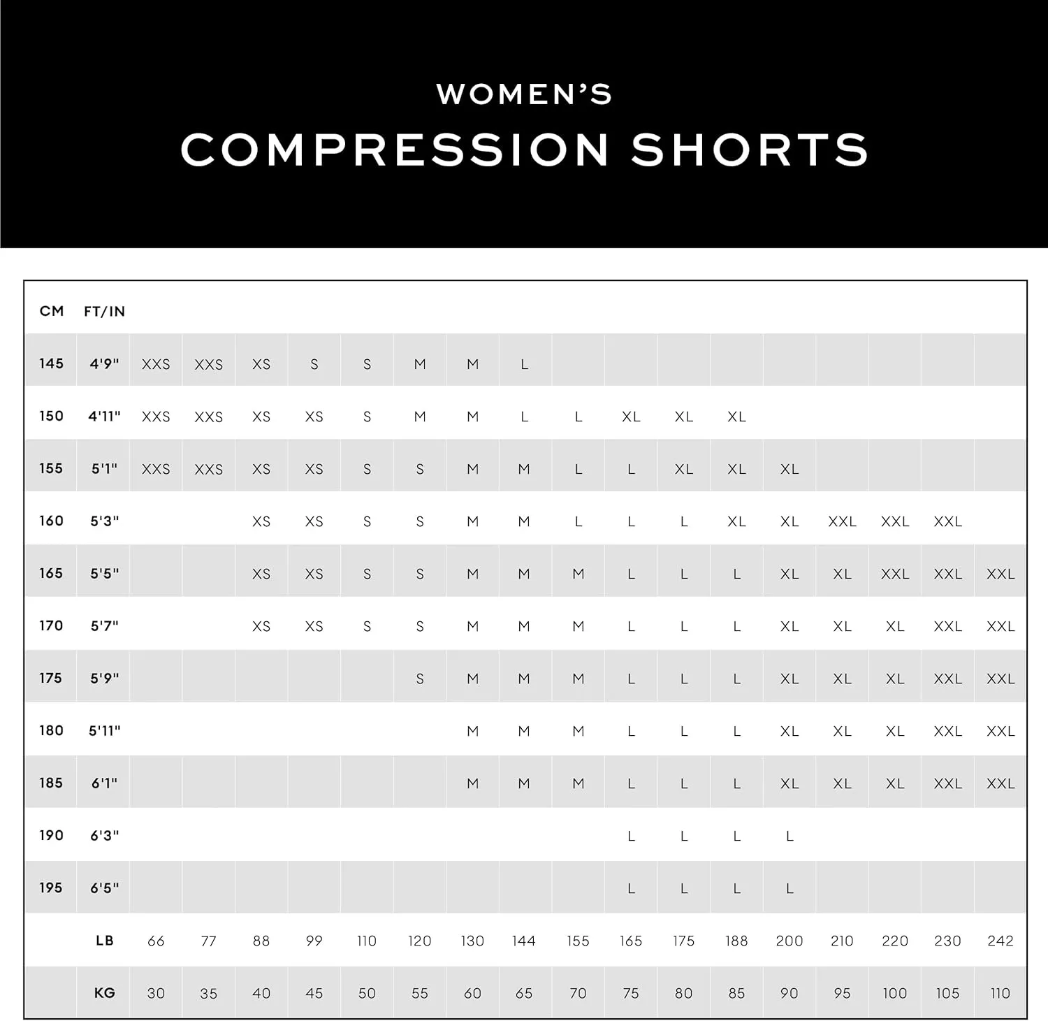 2XU Women's Refresh Recovery Compression Tights