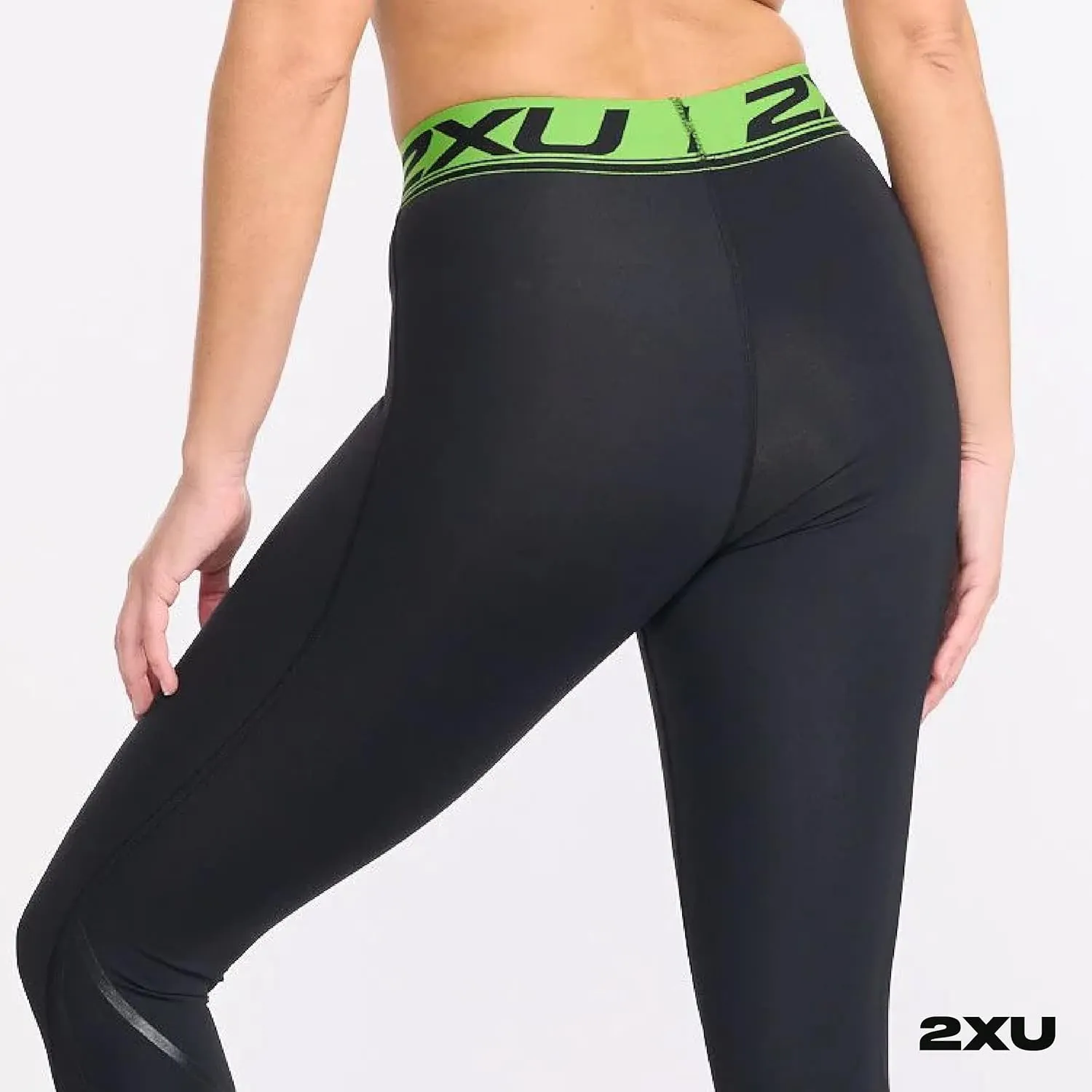 2XU Women's Refresh Recovery Compression Tights