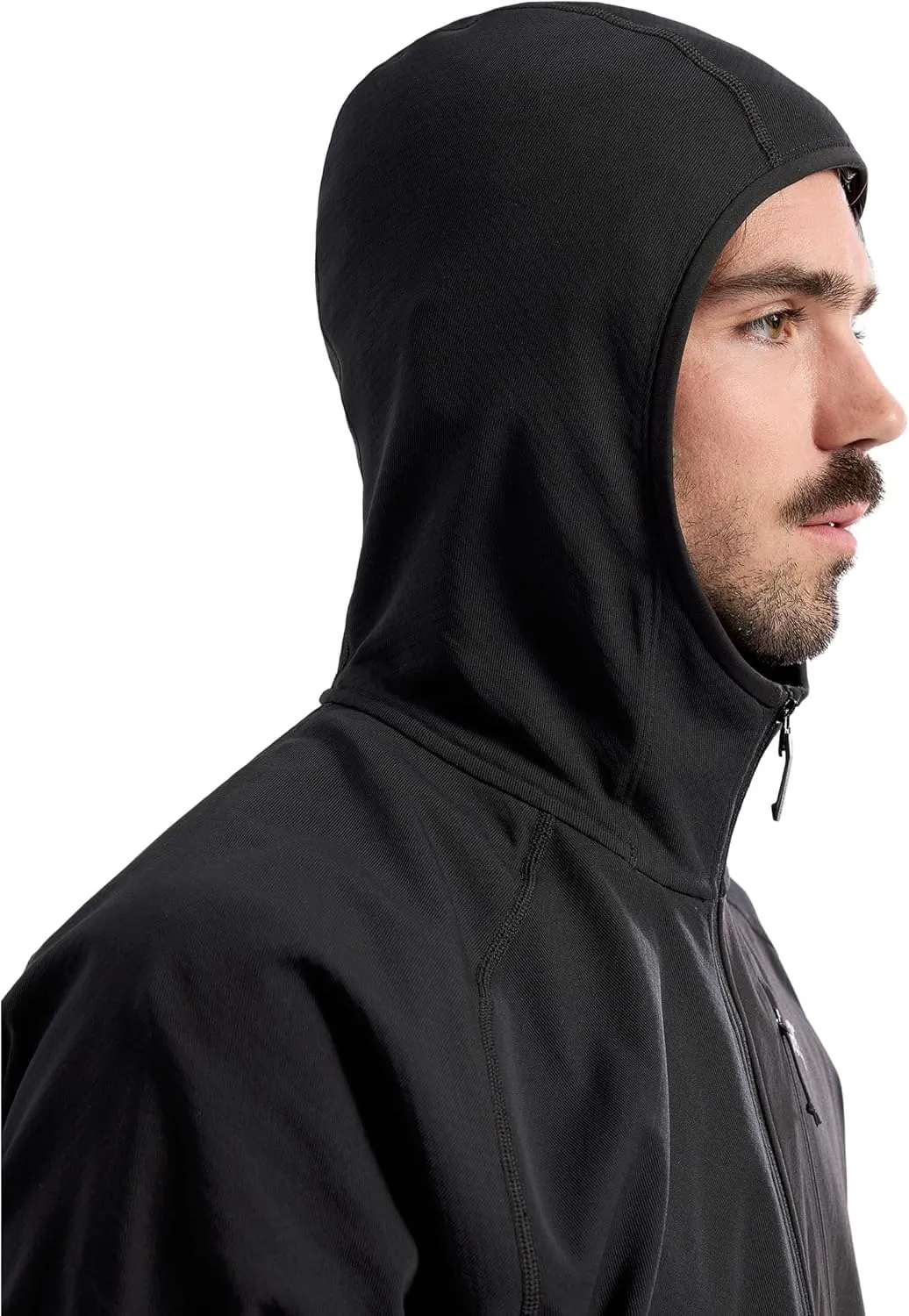 Arc'teryx Delta Hoody Men's | Warm Breathable Performance Fleece Hoody