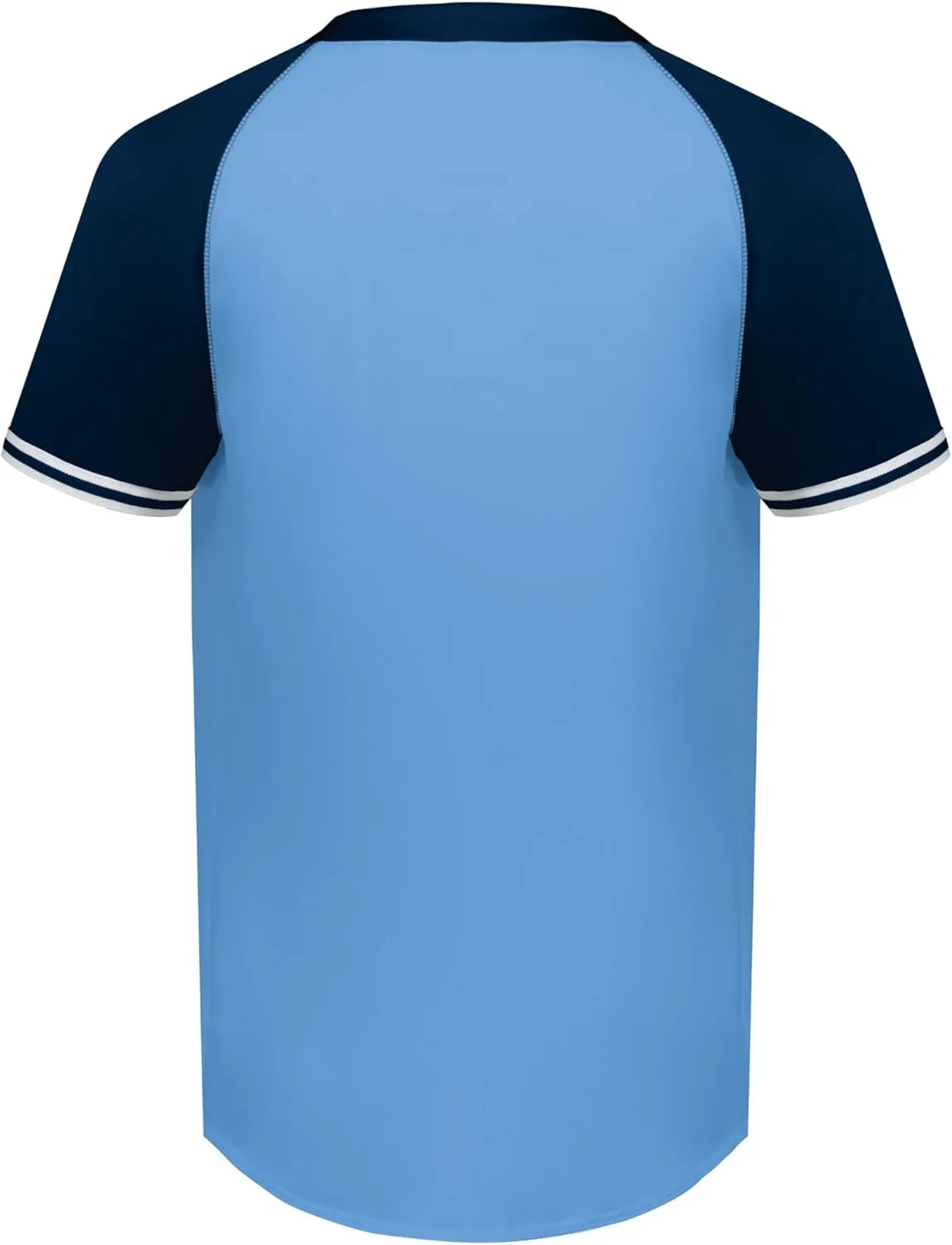Augusta Sportswear Cutter  Henley Jersey