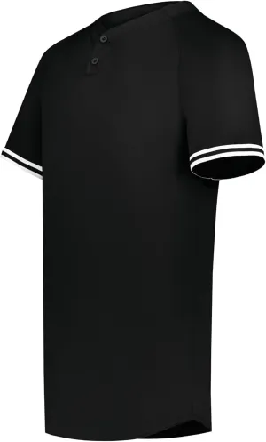 Augusta Sportswear Cutter  Henley Jersey