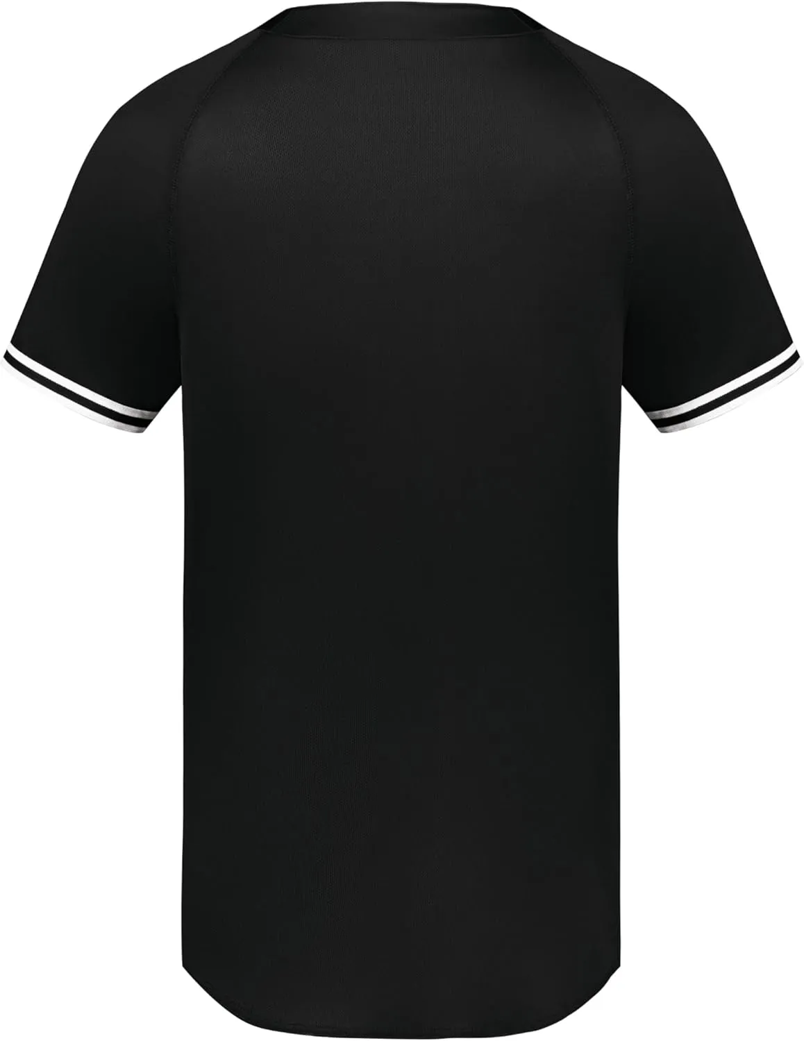 Augusta Sportswear Cutter  Henley Jersey