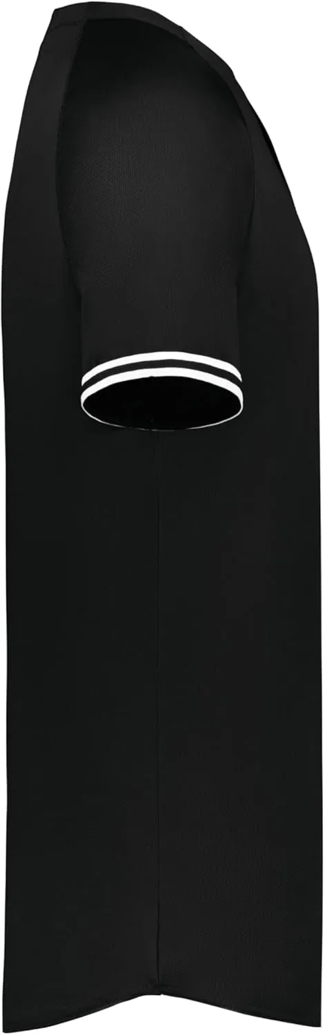 Augusta Sportswear Cutter  Henley Jersey