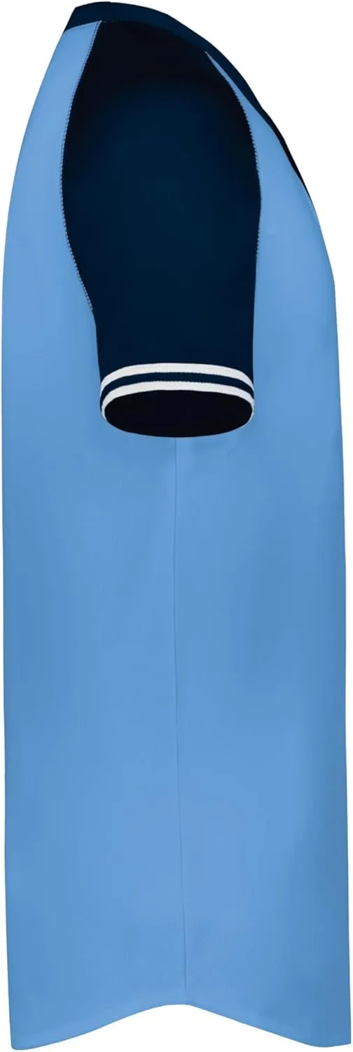 Augusta Sportswear Cutter  Henley Jersey
