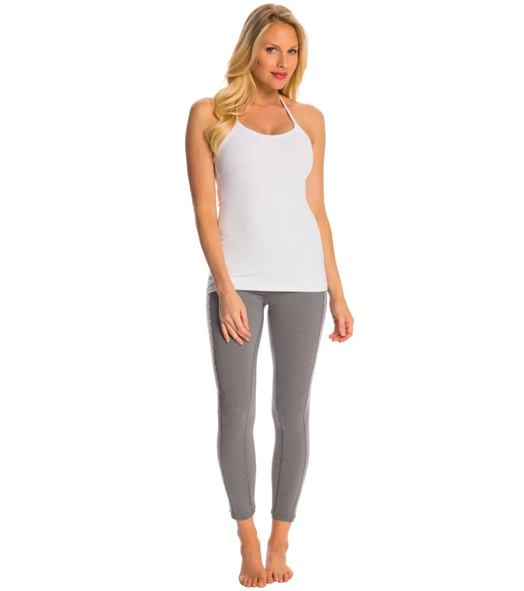 Beyond Yoga Slim Racerback Yoga Tank Top