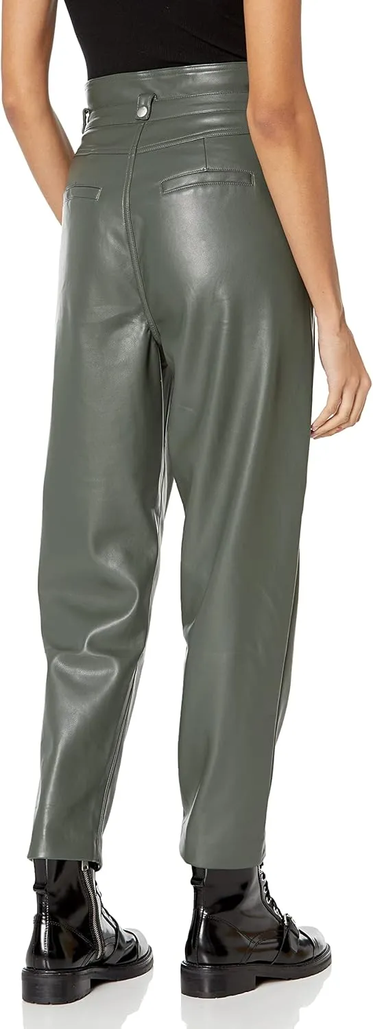 [BLANKNYC] Womens High Waisted Pant