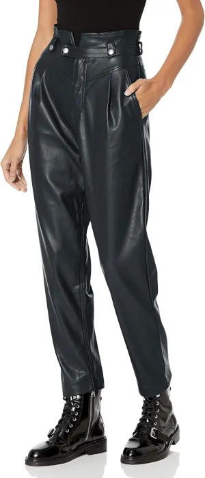 [BLANKNYC] Womens High Waisted Pant
