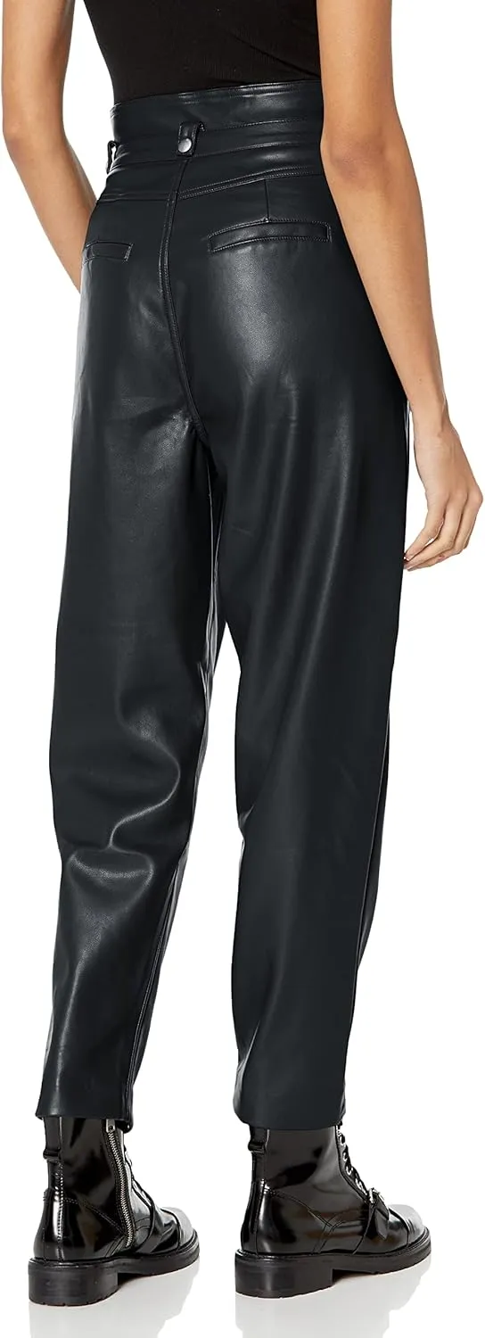 [BLANKNYC] Womens High Waisted Pant