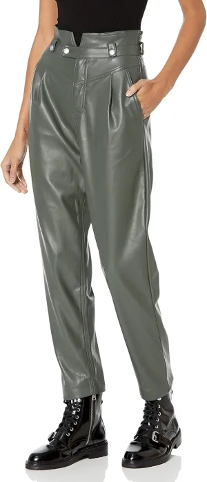 [BLANKNYC] Womens High Waisted Pant
