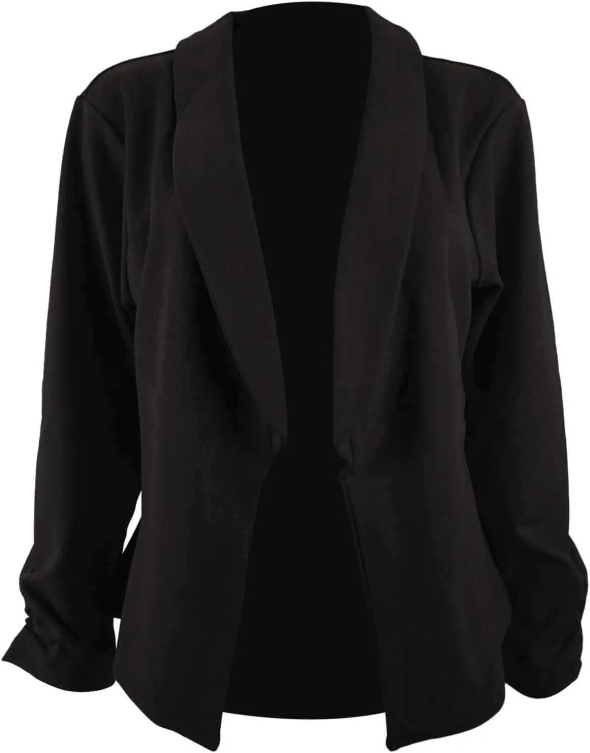Boucle Jackets for Women Office Women Jackets Cropped Dressy Lightweight Cardigan Loose Fit Oversized Jackets