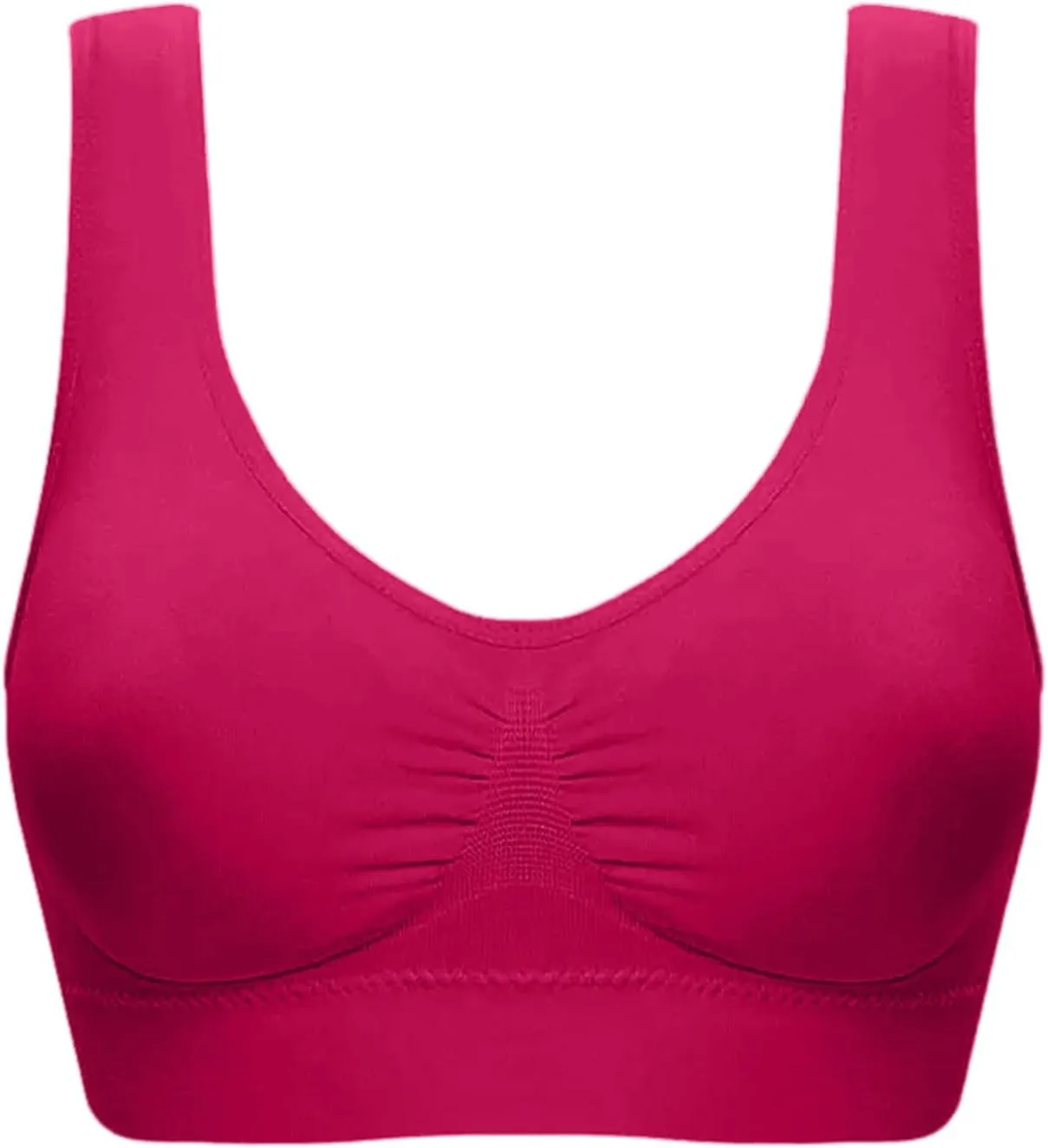Breathable Lift Air Bra New Plus Size Sports Bra Air Bra Breathable and Comfortable Mesh Sweet Bra for Women, Light