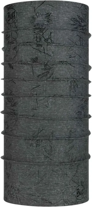 Buff Unisex Outdoor Reflective Protection Scarf - Black - OS