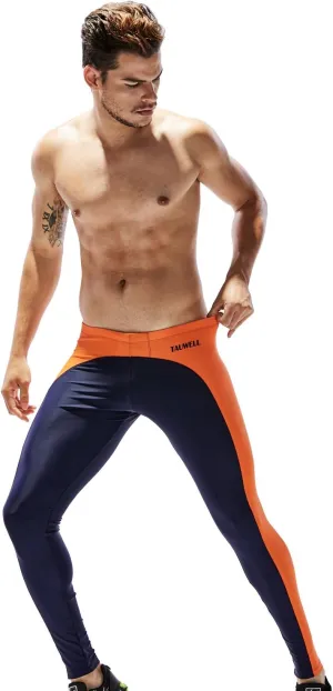 by SEOBEAN Mens Athletic Compression Pants