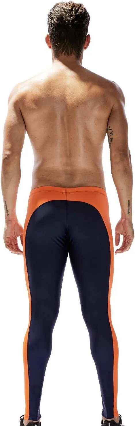 by SEOBEAN Mens Athletic Compression Pants