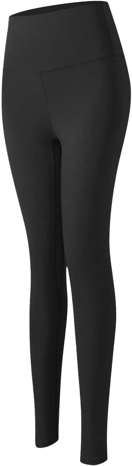 Cargo Leggings for Women with Pockets Women High Trousers Waist Straight for Yoga Trousers Sports Leg Flared