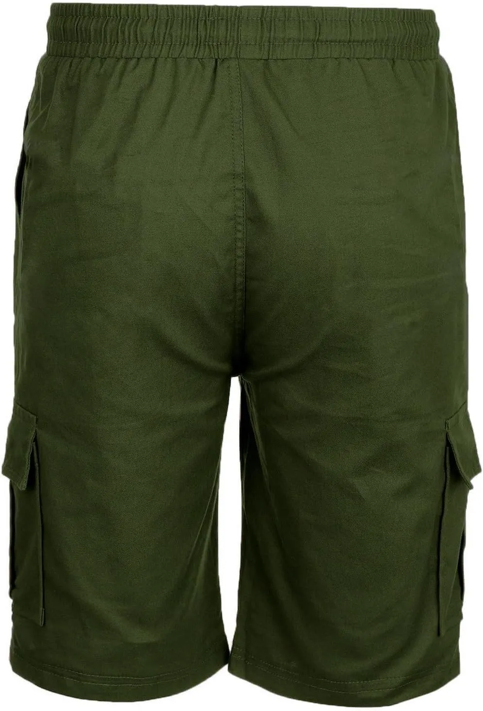 Cargo Shorts for Men Casual Shorts Summer Shorts Workout Gym Shorts Outdoor Hiking Shorts with Pockets