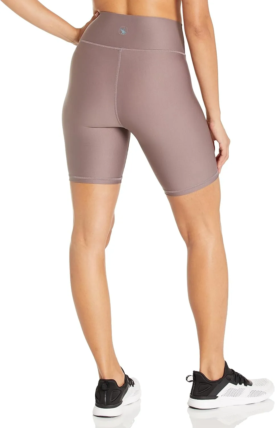 Carve Designs Women's Lucie Compression Short