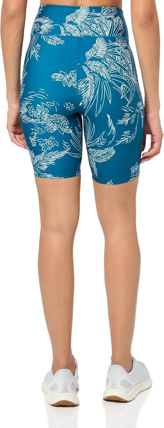 Carve Designs Women's Lucie Compression Short