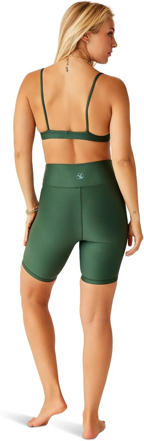 Carve Designs Women's Lucie Compression Short