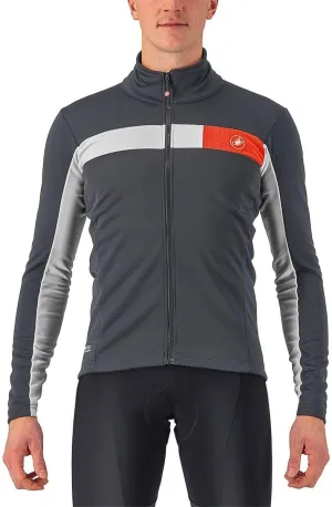 CASTELLI, Mortirolo 6S Jacket - Men's