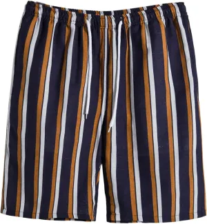 Casual Pants Bodybuilding Shorts Cargo Lounge Shorts Mens Athletic Shorts Workout Shorts Outdoor Sweat Shorts Men's Hiking Cargo Shorts Navy