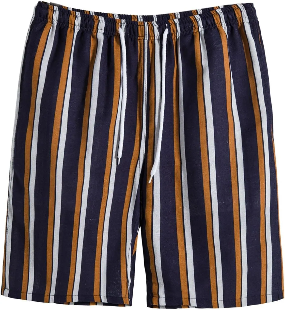 Casual Pants Bodybuilding Shorts Cargo Lounge Shorts Mens Athletic Shorts Workout Shorts Outdoor Sweat Shorts Men's Hiking Cargo Shorts Navy