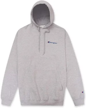 Champion Big and Tall Hoodies for Men  Embroidered Pullover Hoodies Sweatshirt