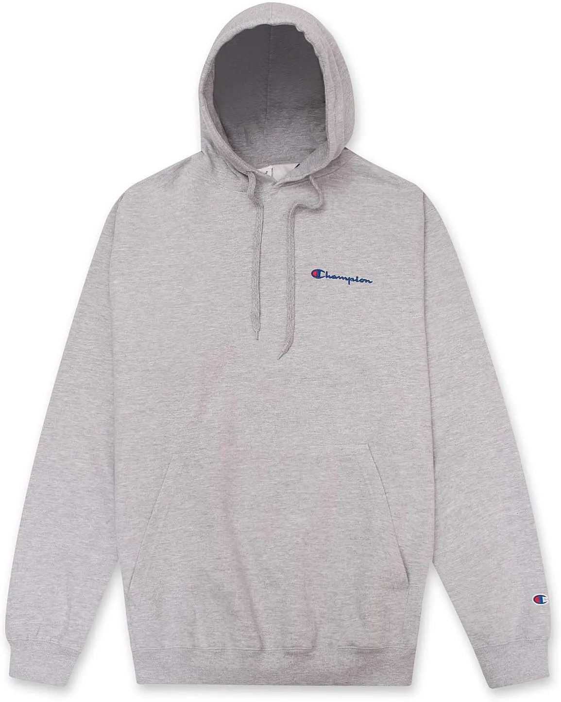 Champion Big and Tall Hoodies for Men  Embroidered Pullover Hoodies Sweatshirt