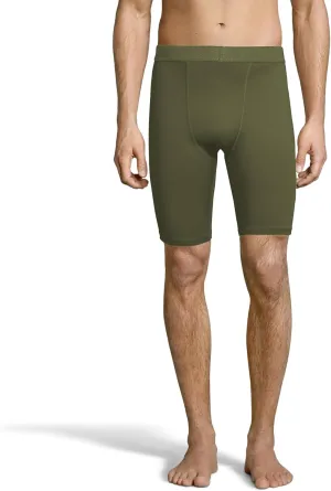 Champion Men's Double Dry Compression Short