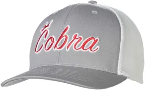 Cobra Golf 2021 Men's C Trucker Hat