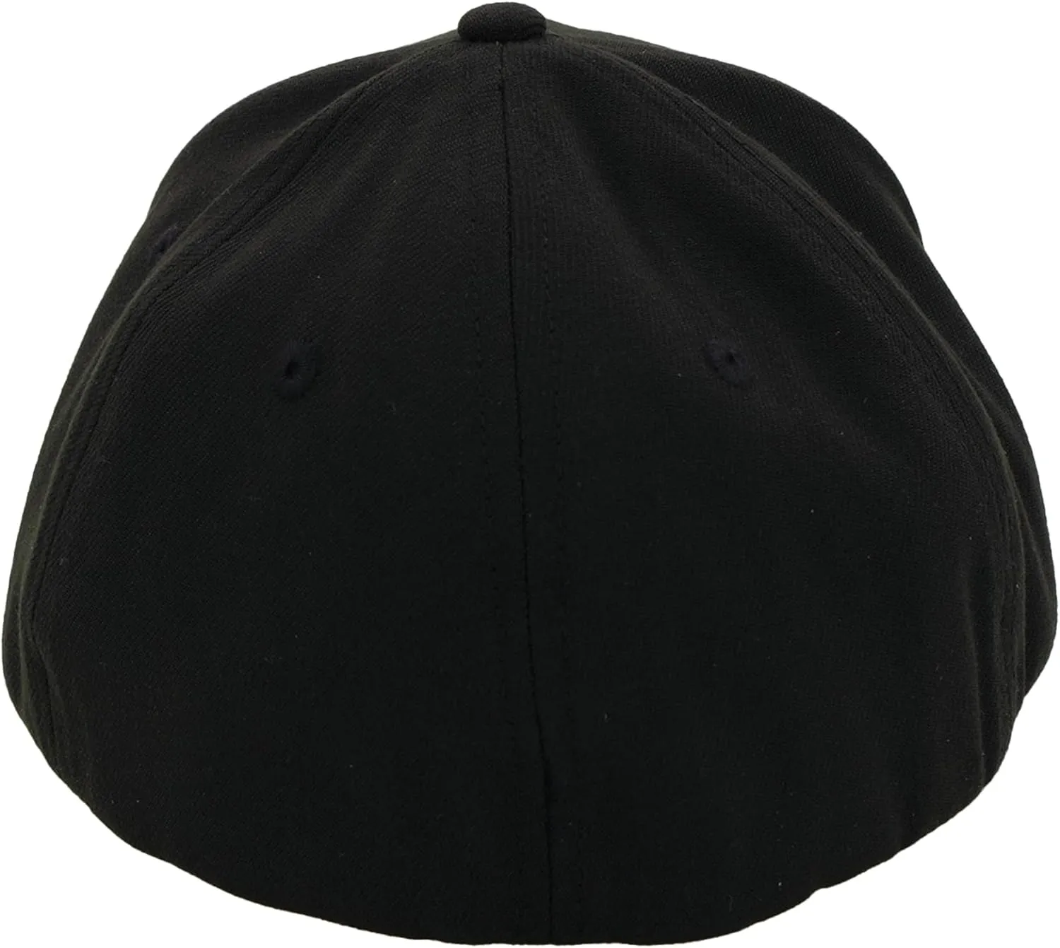 Concept One UFC Baseball Hat, 6 Panel Adult Flex Fit Active Sport Cap with Curved Brim