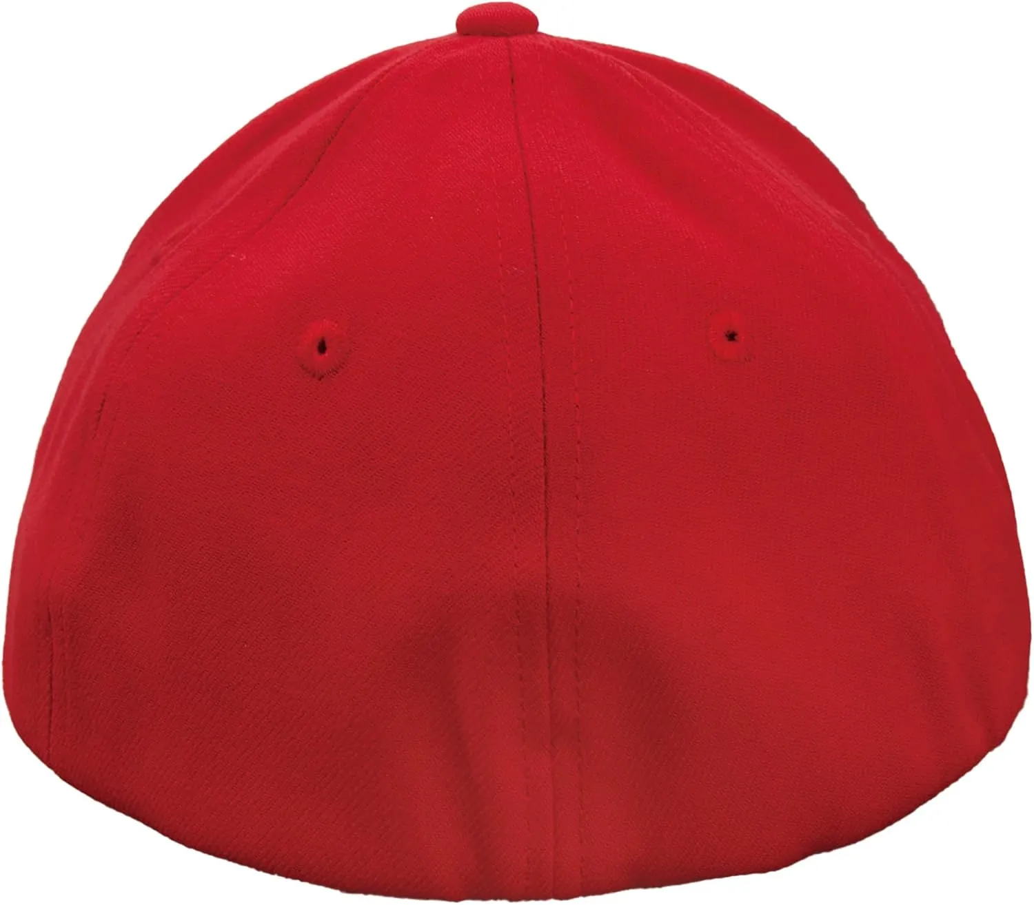 Concept One UFC Baseball Hat, 6 Panel Adult Flex Fit Active Sport Cap with Curved Brim