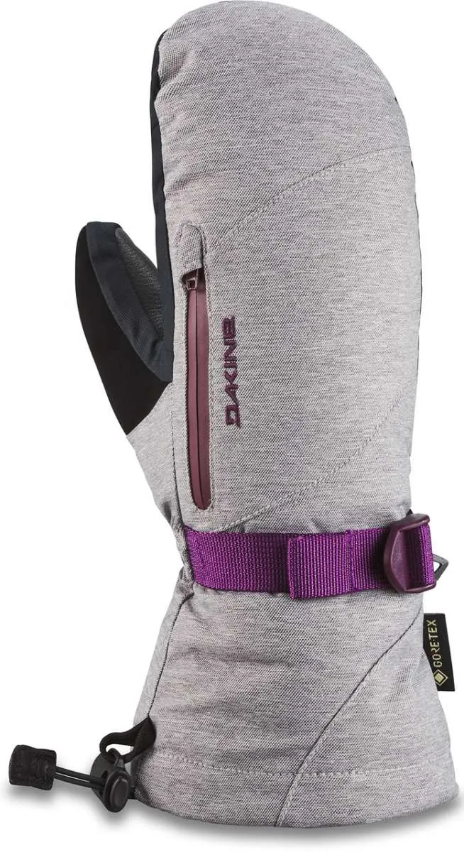 Dakine Ladies Leather Sequoia GORE-TEX Mitt 2022-2023