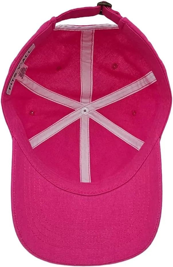 Fits YAll Hemp-Cotton Linen Baseball Cap: Breathable, Lightweight, Sustainable, for Men, Women, and Unisex
