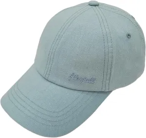 Fits YAll Hemp-Cotton Linen Baseball Cap: Breathable, Lightweight, Sustainable, for Men, Women, and Unisex