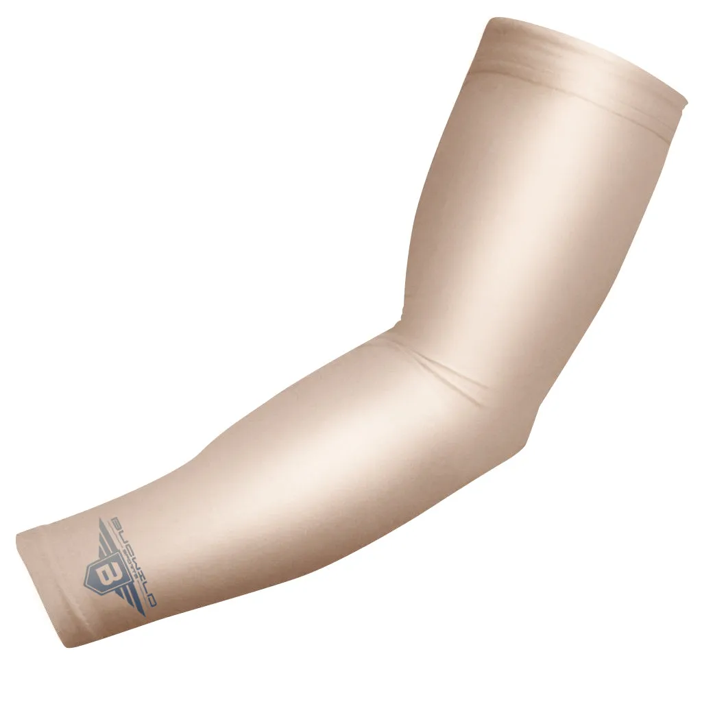 Flesh Compression Arm Sleeve