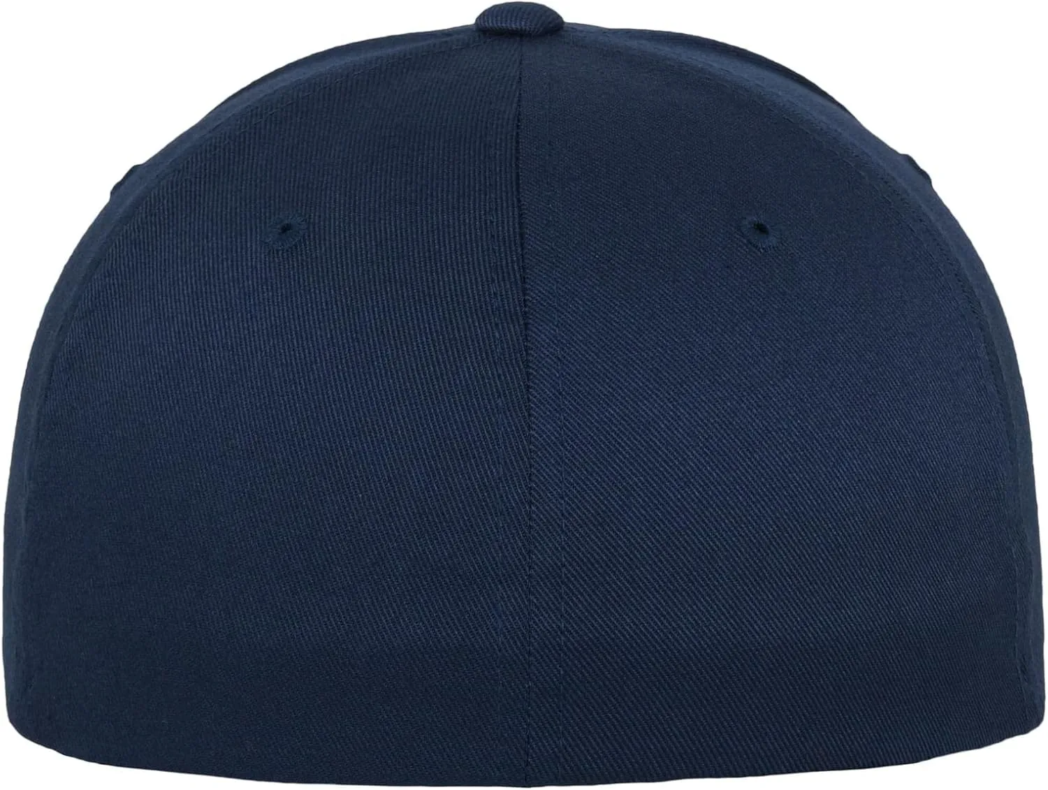 Flex fit Men's Flexfit Wooly Combed
