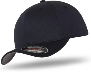 Flex fit Men's Flexfit Wooly Combed