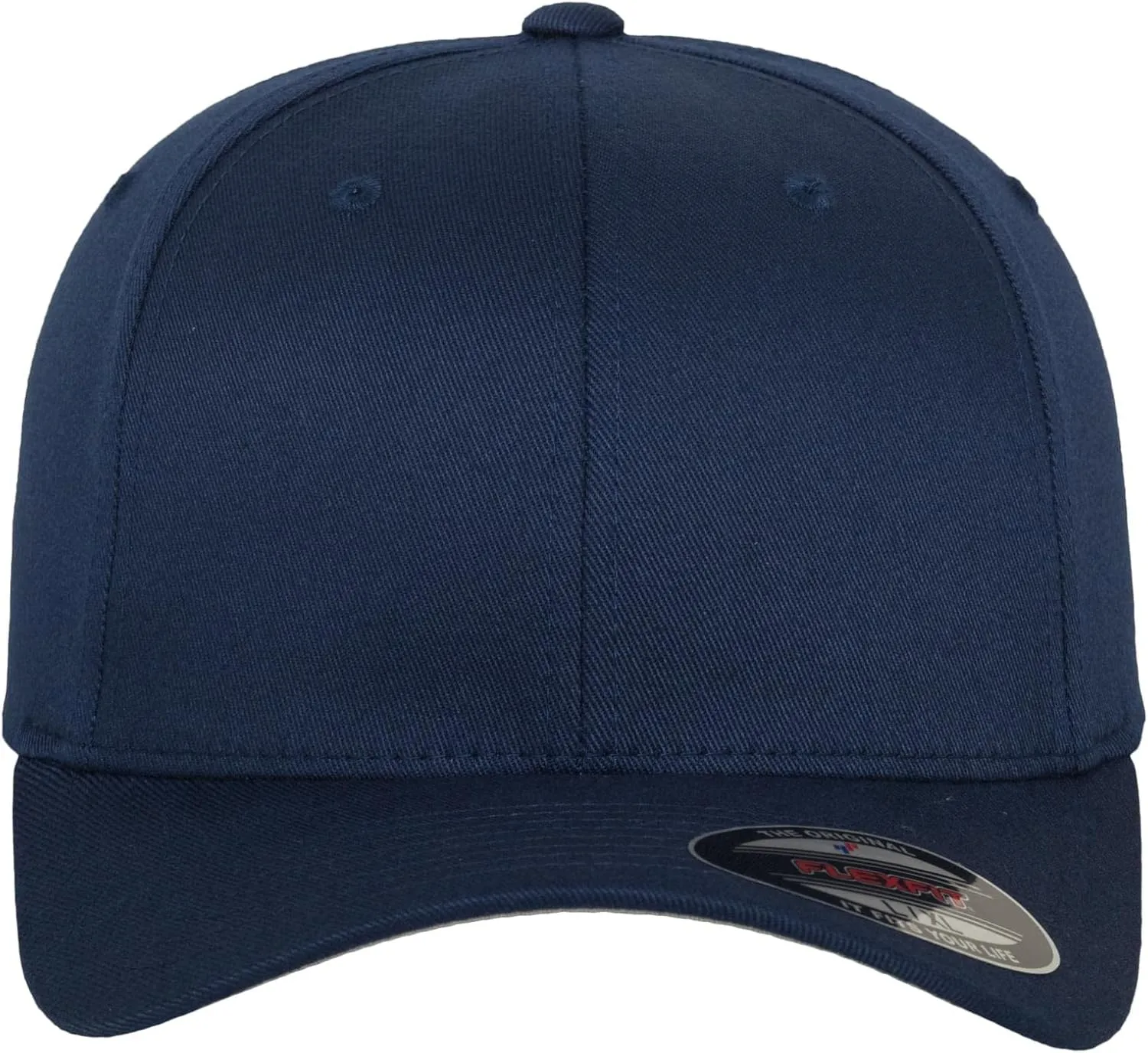 Flex fit Men's Flexfit Wooly Combed