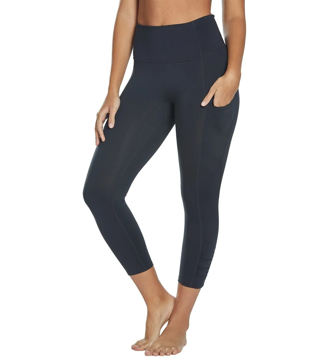 Free People Out of Your League Yoga Leggings