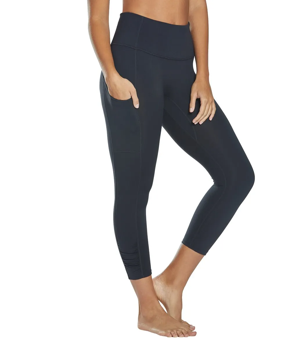 Free People Out of Your League Yoga Leggings
