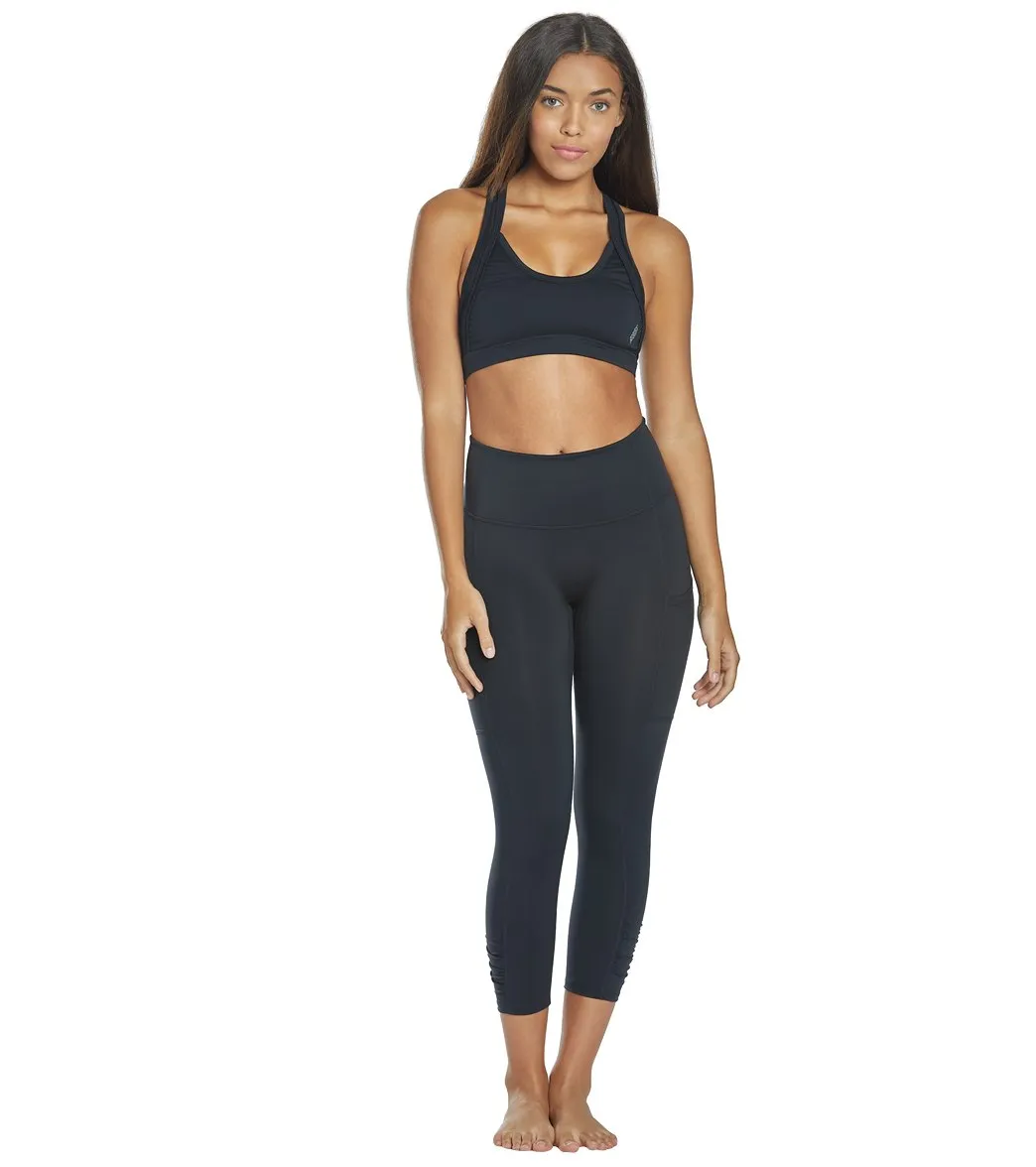 Free People Out of Your League Yoga Leggings