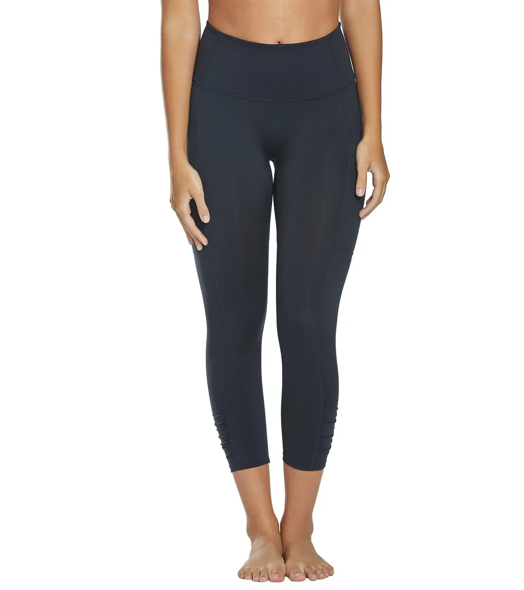 Free People Out of Your League Yoga Leggings