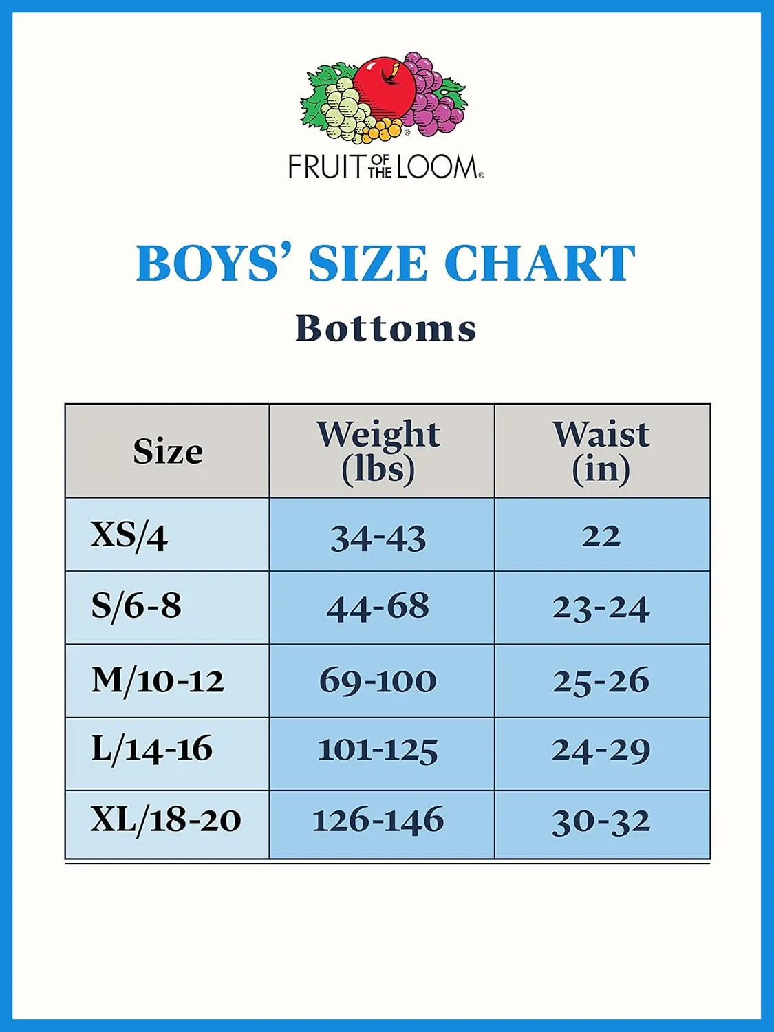 Fruit of the Loom Boys' Breathable Mesh Boxer Briefs