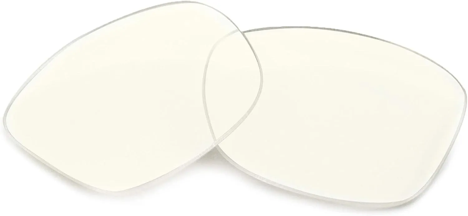 Fuse Lenses Polarized Replacement Lenses For Oakley Holbrook OO9102 Sunglasses - Polarized Options