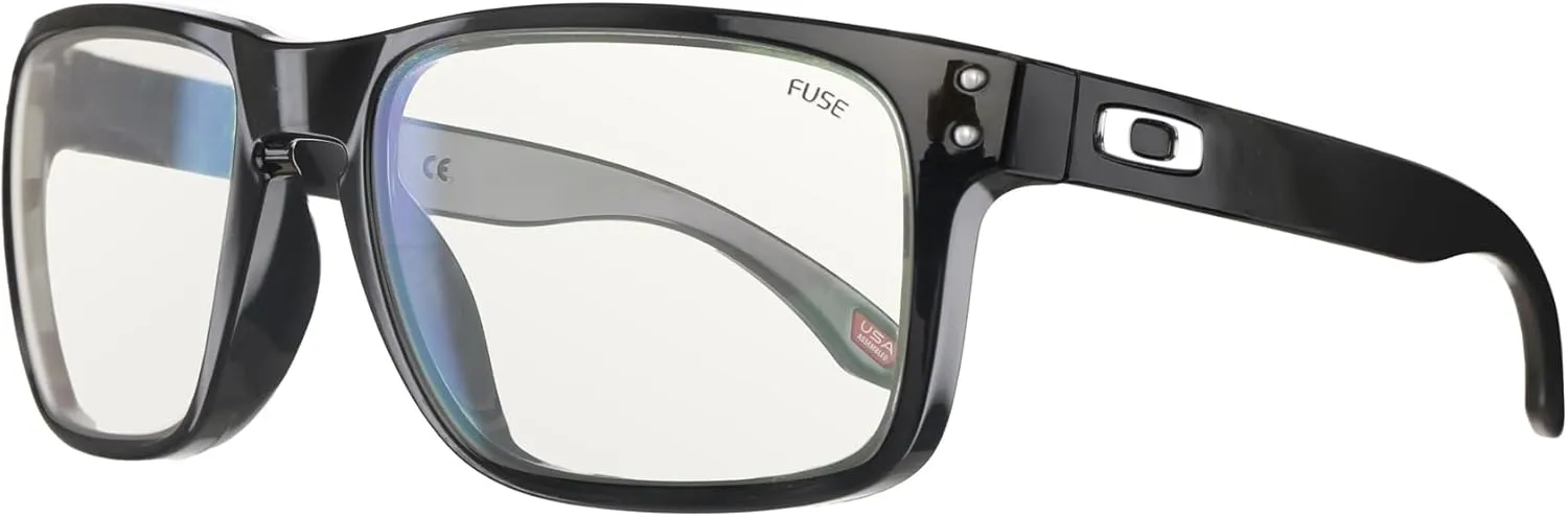 Fuse Lenses Polarized Replacement Lenses For Oakley Holbrook OO9102 Sunglasses - Polarized Options