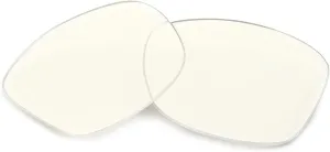 Fuse Lenses Polarized Replacement Lenses For Oakley Holbrook OO9102 Sunglasses - Polarized Options