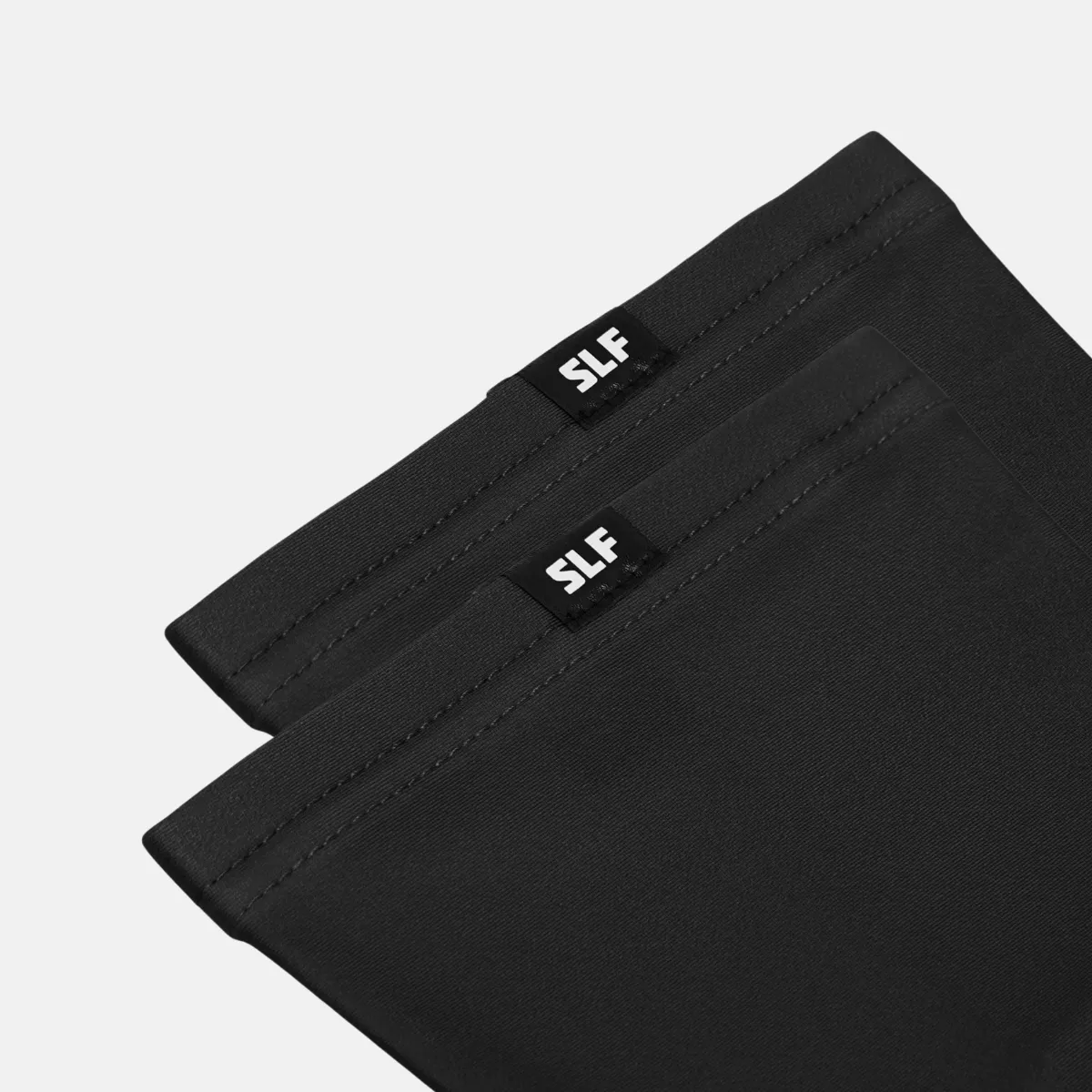 God First Black UV Arm Sleeves (pair)